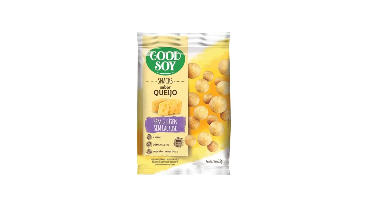 Melhor Snack Saudável: 10 Opções Sem Glúten e Sem Lactose