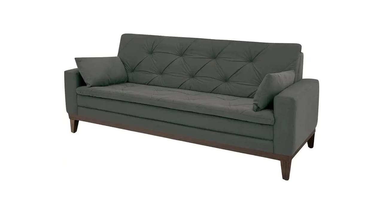 Melhor Sofá 4 Lugares: 5 Modelos Retrátils e Reclináveis Testados