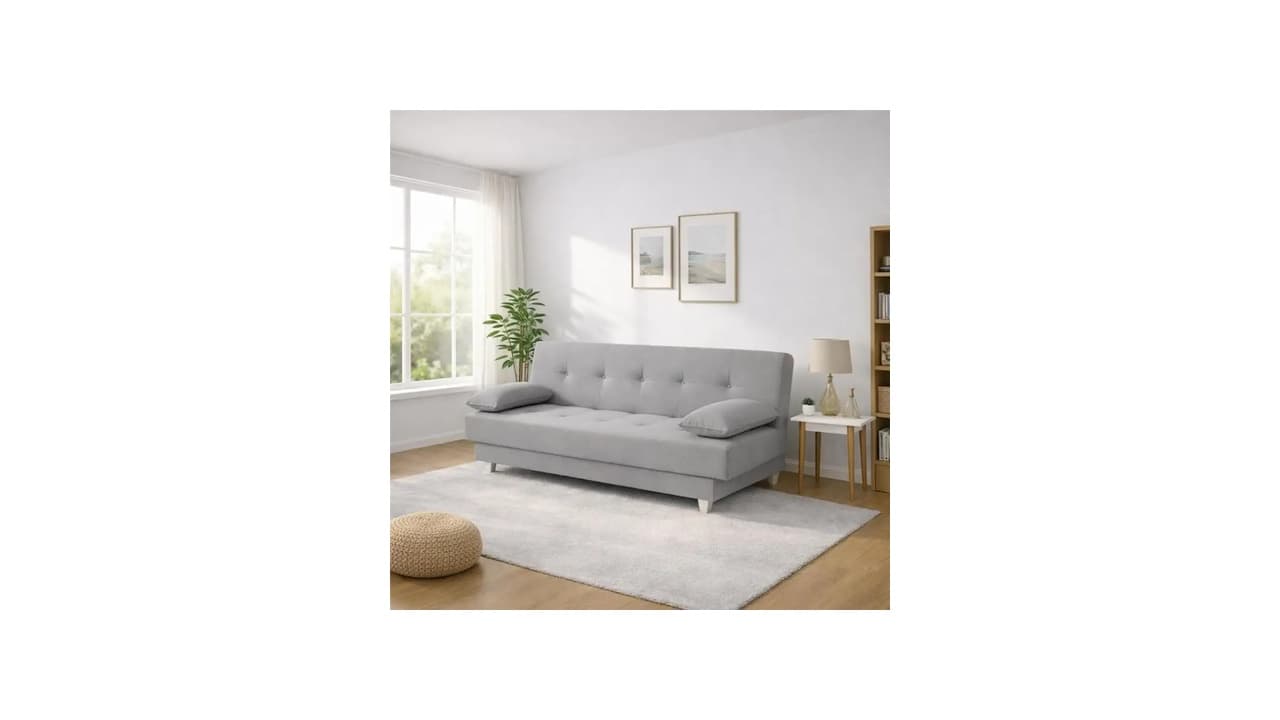 Melhor Sofá de 3 Lugares: 8 Modelos que Combinam Conforto e Estilo
