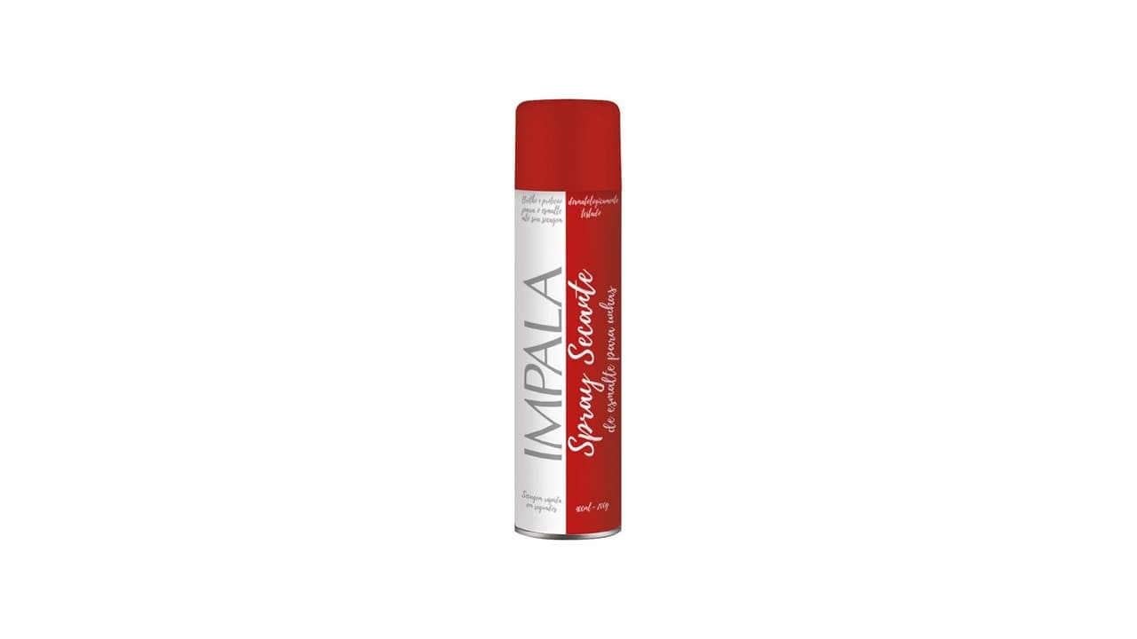 Melhor Spray Secante de Esmalte: 7 Opções para Unhas Perfeitas em Minutos