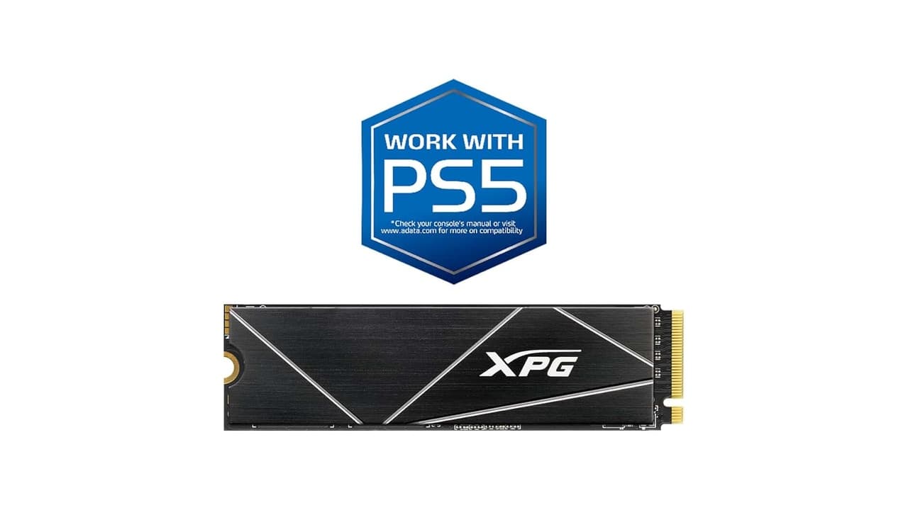 Melhor SSD para PlayStation 5: 5 Modelos Top com até 7450MB/s