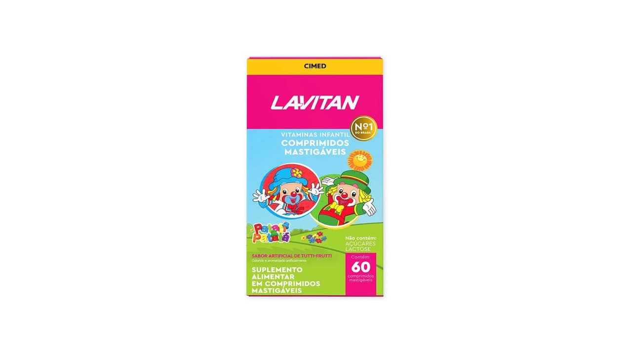 Melhor Suplemento Vitamínico Infantil: 10 Opções Testadas e Aprovadas