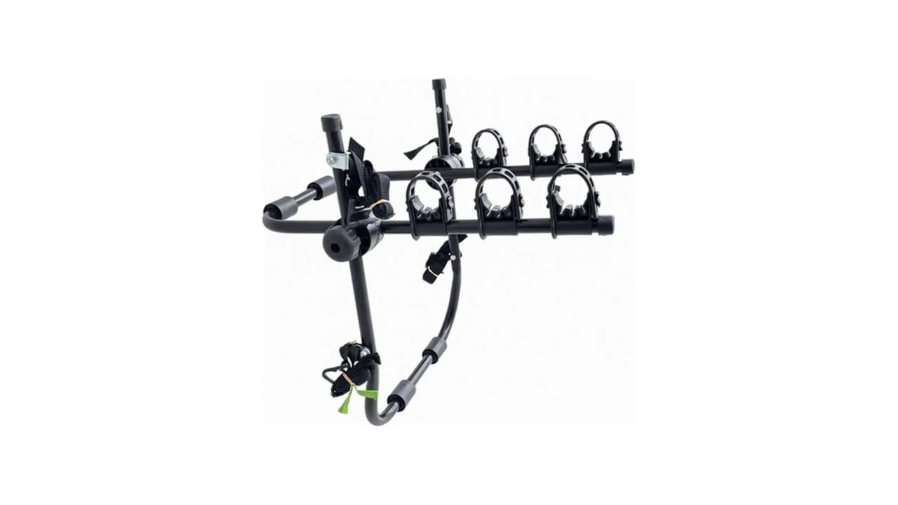 Melhor Suporte para Bicicleta no Carro: 6 Opções para Transportar com Segurança