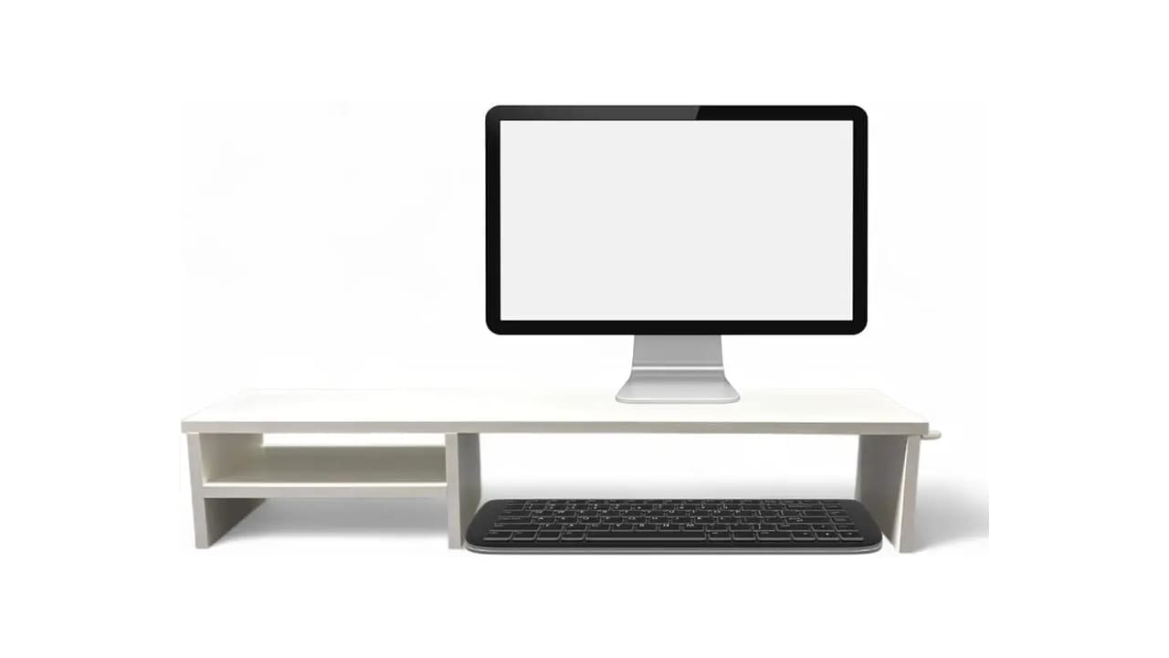 Melhor Suporte de Mesa: 10 Modelos Ergonômicos para Home Office e Setup Gamer