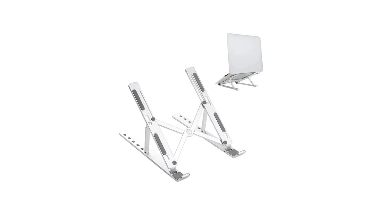 Melhor Suporte para Notebook: 10 Modelos Ergonômicos e Portáteis