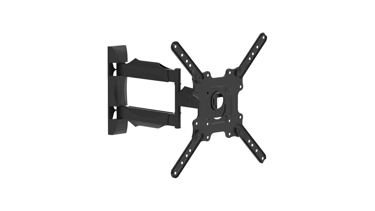 Melhor Suporte TV 75 Polegadas: Qual Escolher para TVs Planas e Curvas?