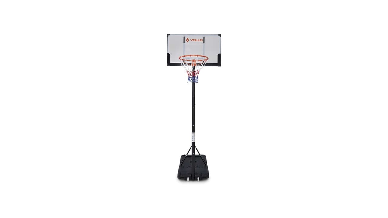 Melhor Tabela de Basquete: Qual Modelo Ideal para Jogar em Casa ou ao Ar Livre?