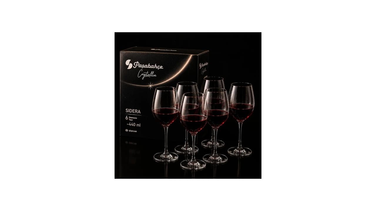 Melhor Taça de Vinho: 10 Modelos Premium para Exibir sua Coleção