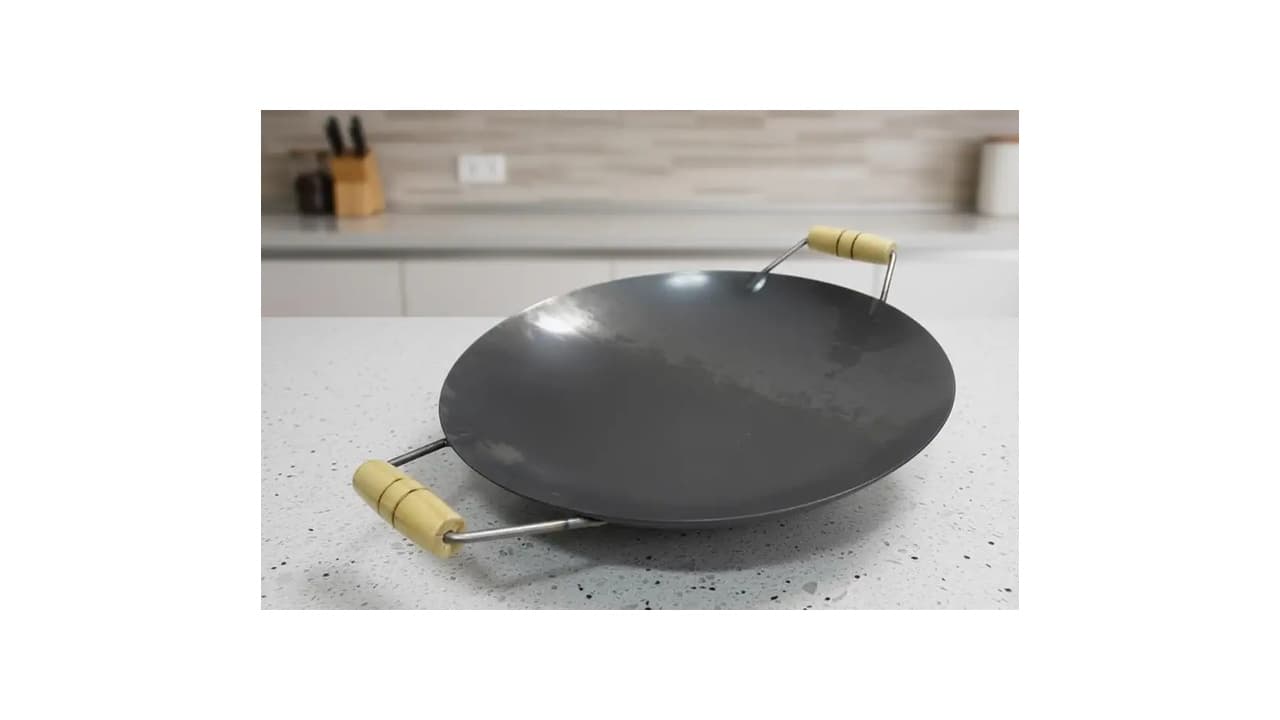 Qual o Melhor Tacho para Churrasco, Festas e Cozinha? 7 Opções Essenciais