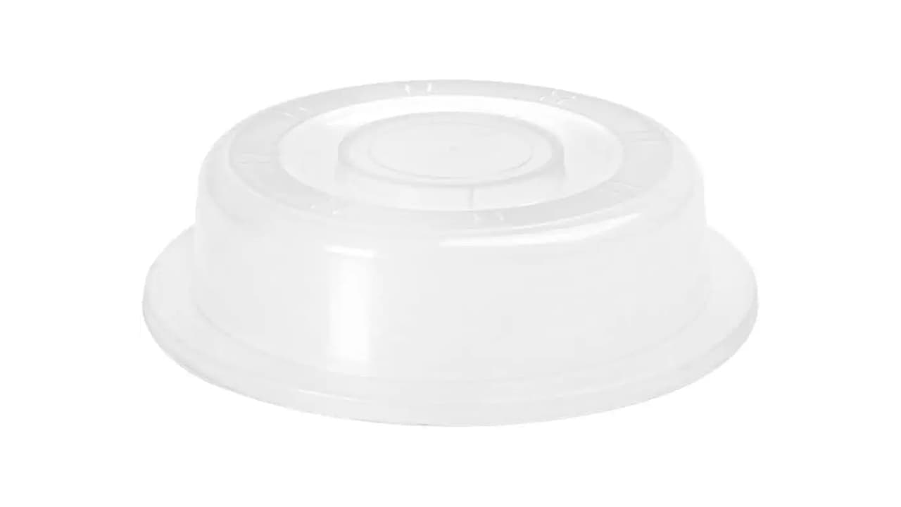 Melhor Tampa para Micro-ondas: 10 Opções Anti-Respingo e Livre de BPA