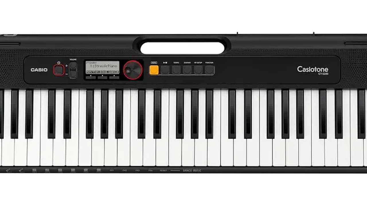 Melhor Teclado Musical até R$ 1000: 10 Opções para Iniciantes e Profissionais