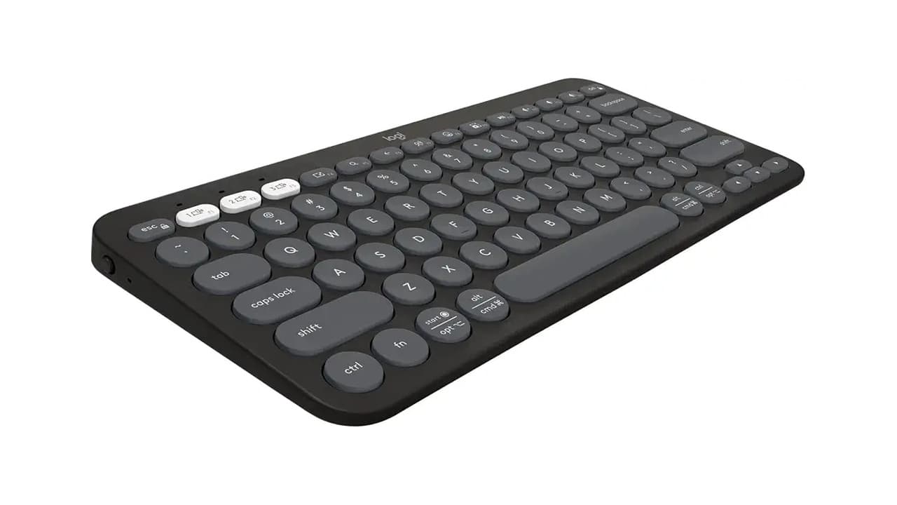 Qual o Melhor Teclado para MacBook? 7 Opções Testadas e Aprovadas