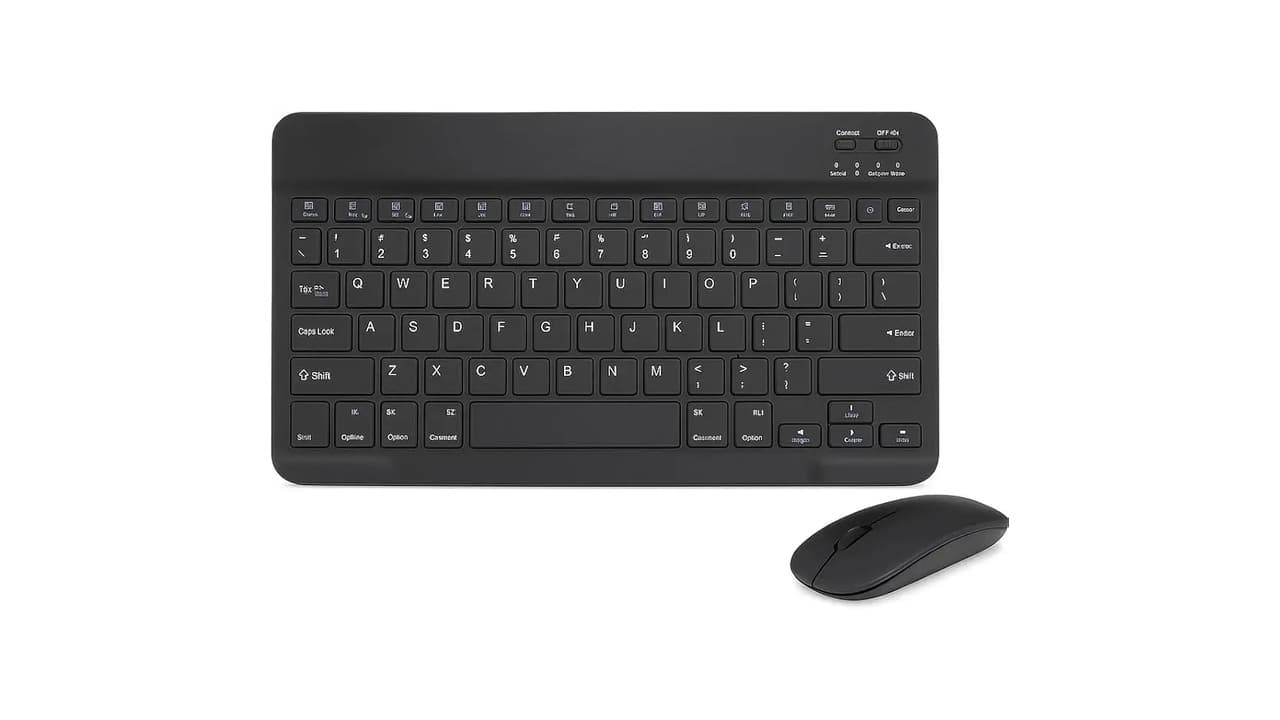 Melhor Teclado para Tablet: 7 Opções Testadas e Aprovadas