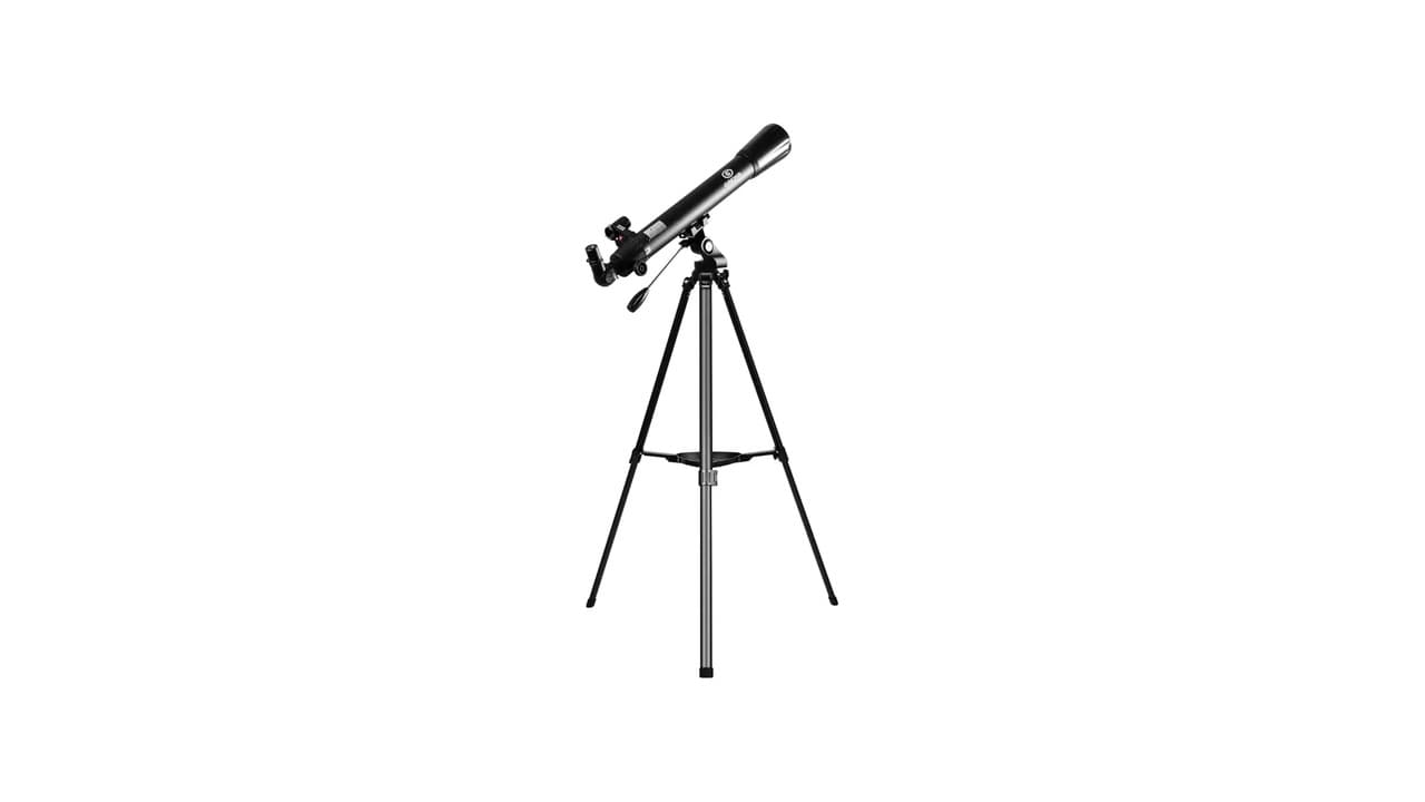 Melhor Telescópio: 7 Modelos para Iniciantes e Astrônomos Amadores