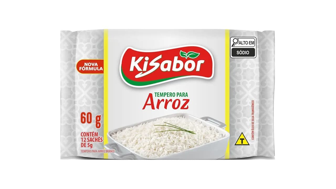 A Melhor Escolha: 5 Temperos para Arroz com Sabores Autênticos e Práticos