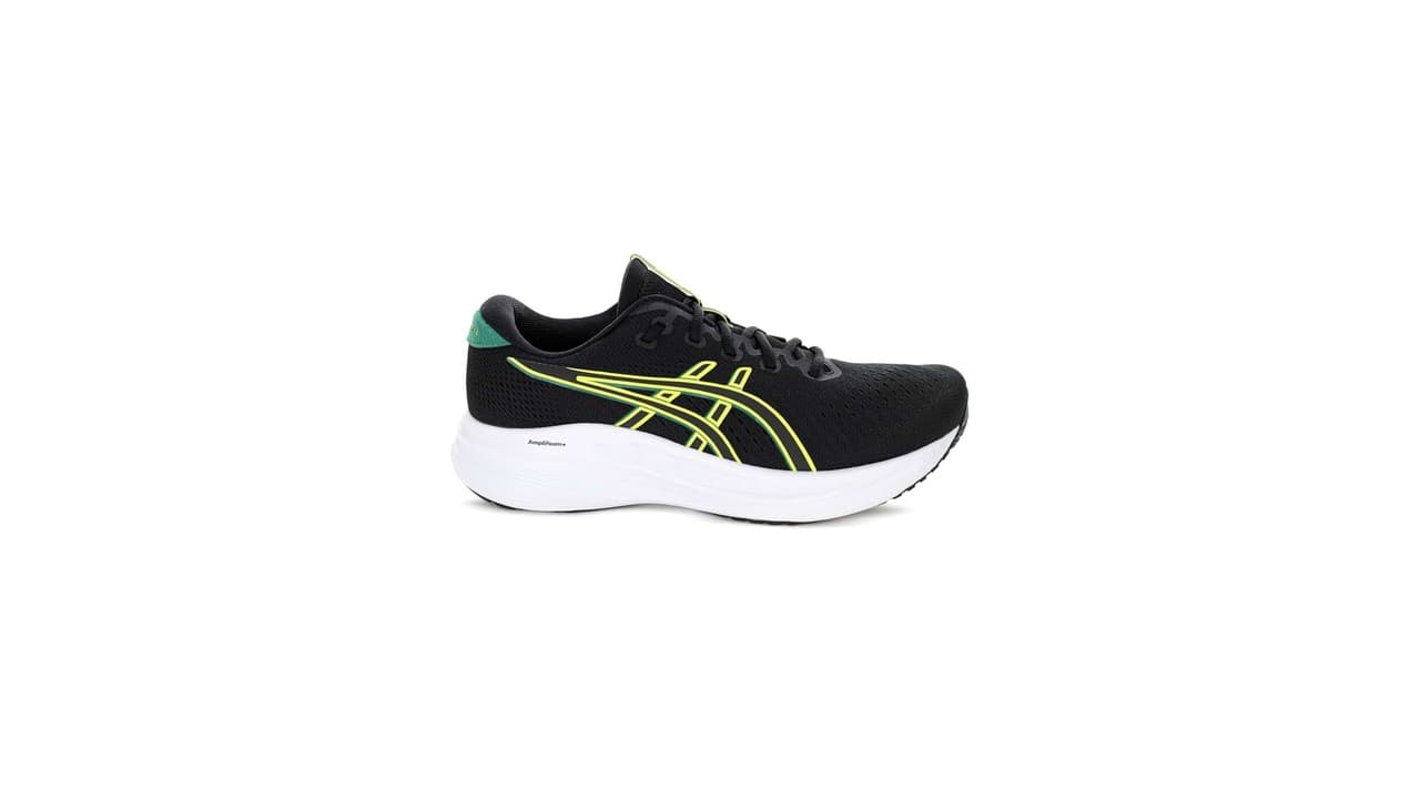 As 7 Melhores Opções de Tênis ASICS Masculino para Corrida e Estilo