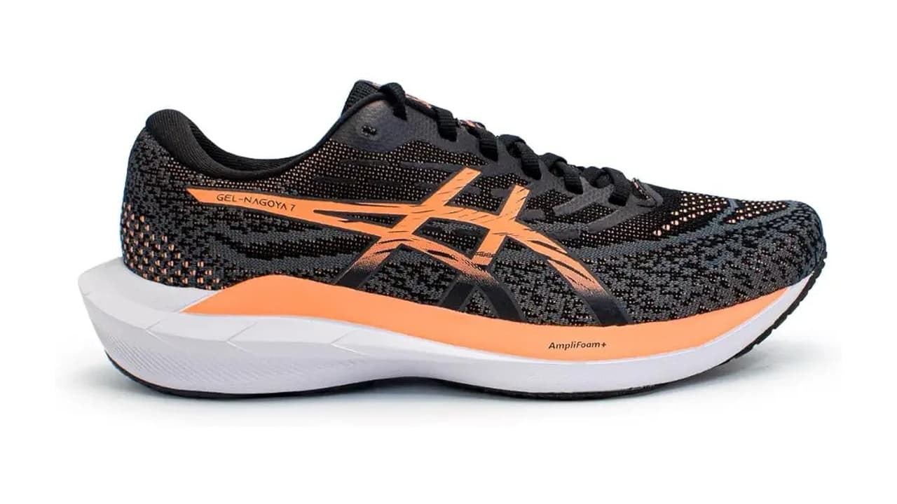 Melhor Tênis ASICS para Corrida Masculino: 7 Modelos com Tecnologia de Impacto Superior