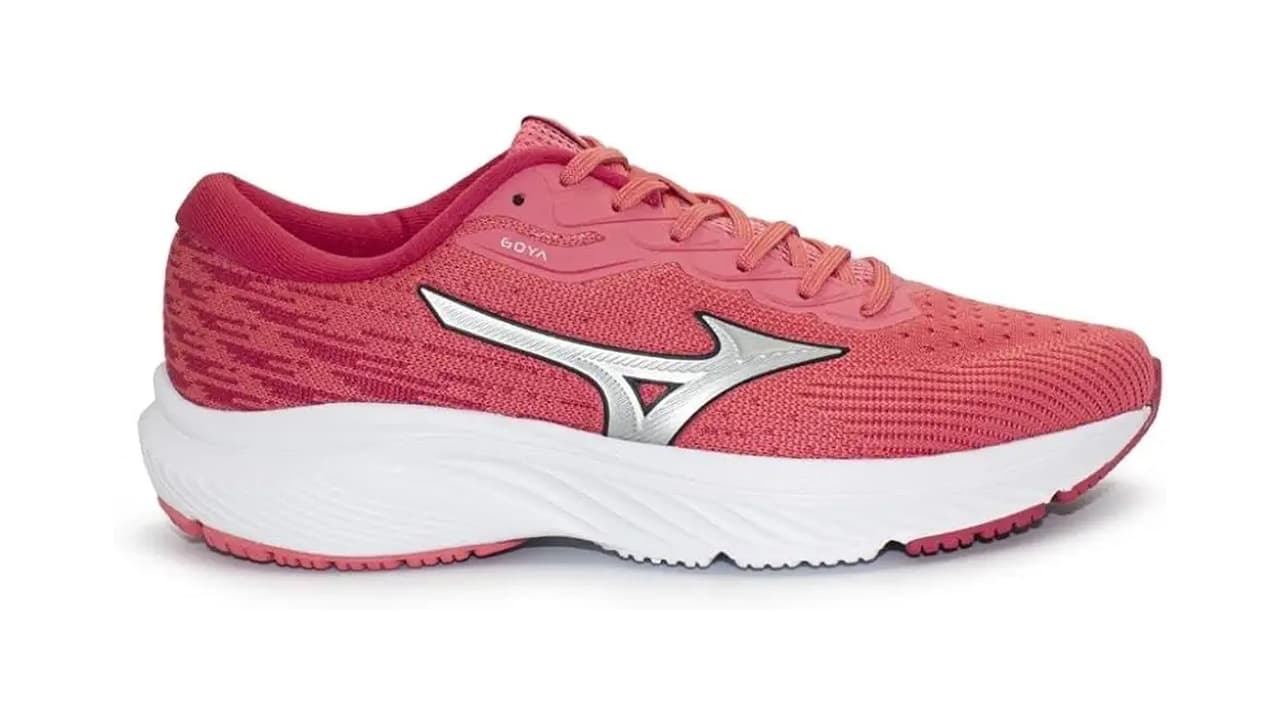 Qual o Melhor Tênis Mizuno Feminino para Corrida? Confira os 7 Modelos Mais Tecnológicos