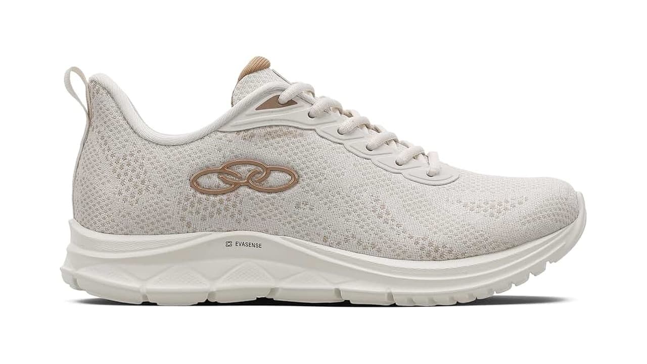 Melhor Tênis Olympikus Feminino: 8 Modelos para Correr, Trabalhar e Estar na Moda