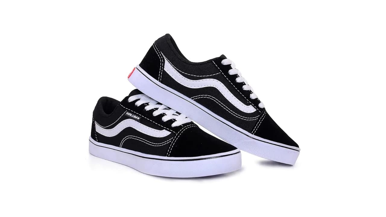 Melhor Tênis para Skate: 8 Modelos com Solado Resistente e Confortável