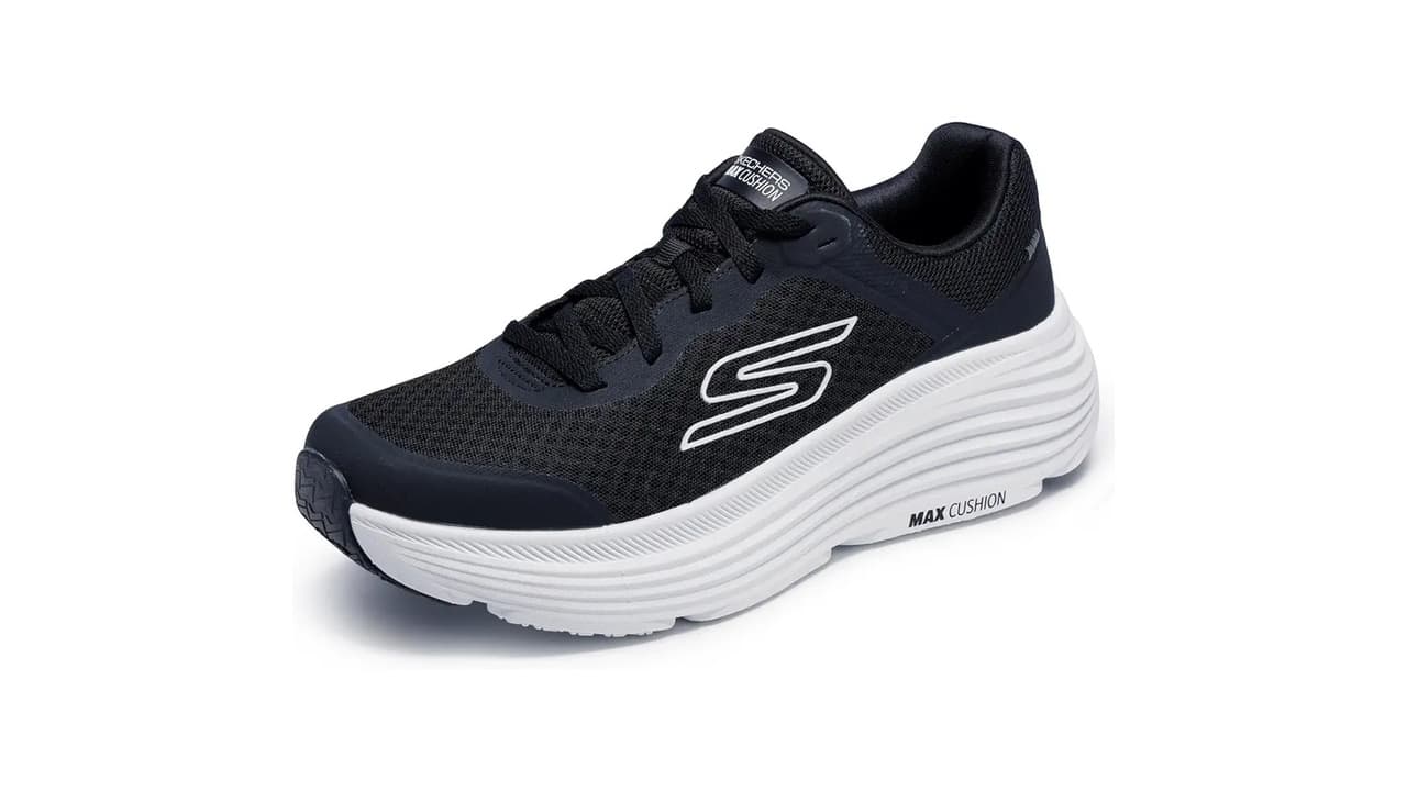 Melhor Tênis Skechers para Corrida: 5 Modelos com Cushioning Superior