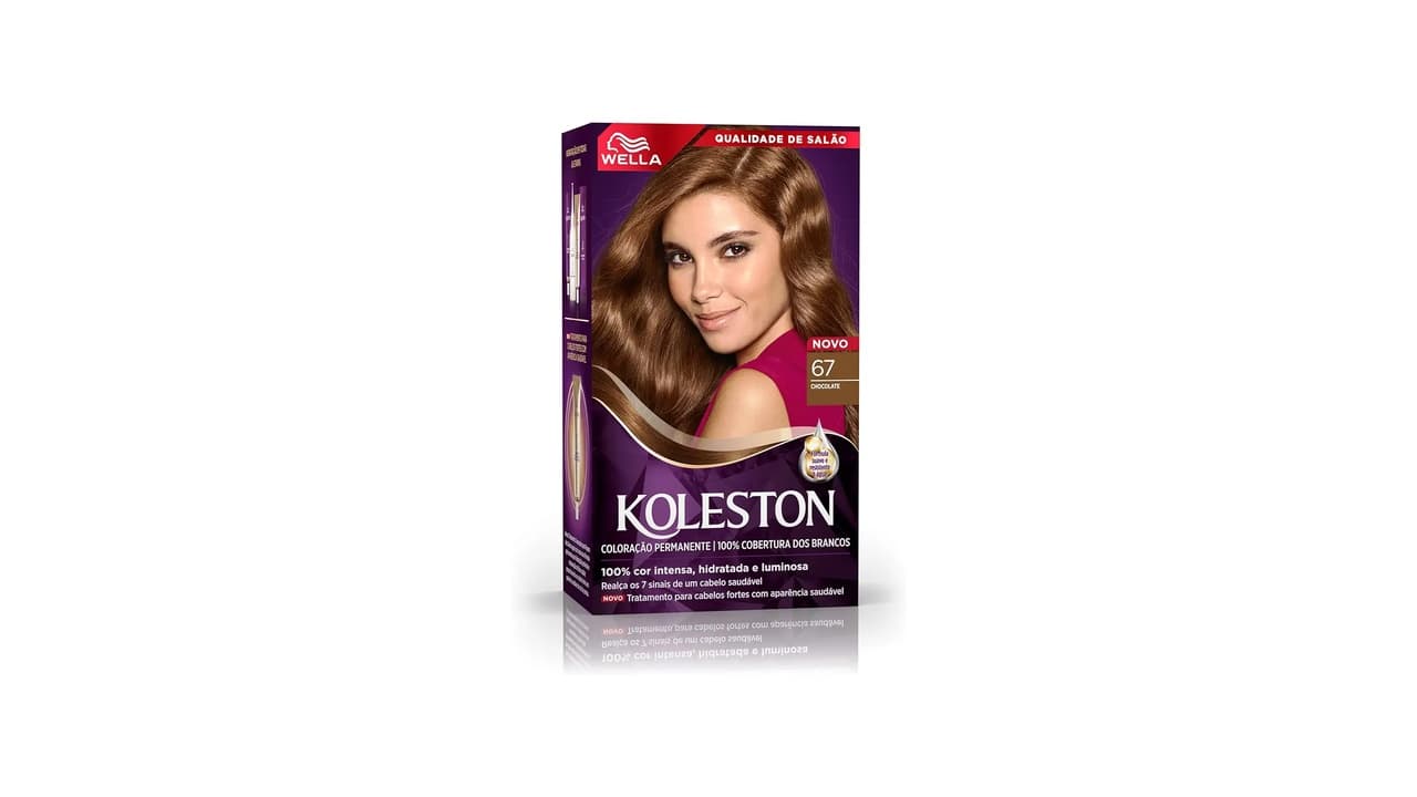 A Melhor Tinta Para Cabelo: 10 Opções que Não Desbotam