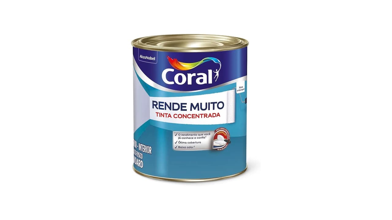 Melhor Tipo de Tinta para Parede: 8 Opções Testadas e Aprovadas
