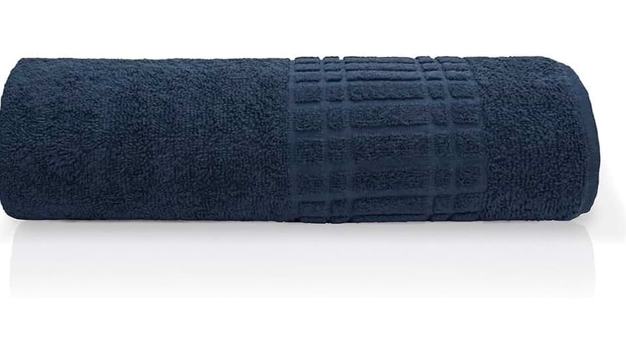 Melhor Toalha de Rosto: 10 Opções 100% Algodão com Alta Absorção