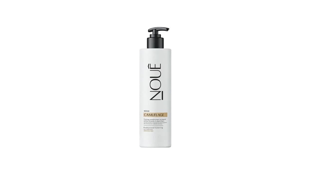 Melhor Tonalizante para Cabelo Branco: 10 Opções que Camuflam até 15 Dias