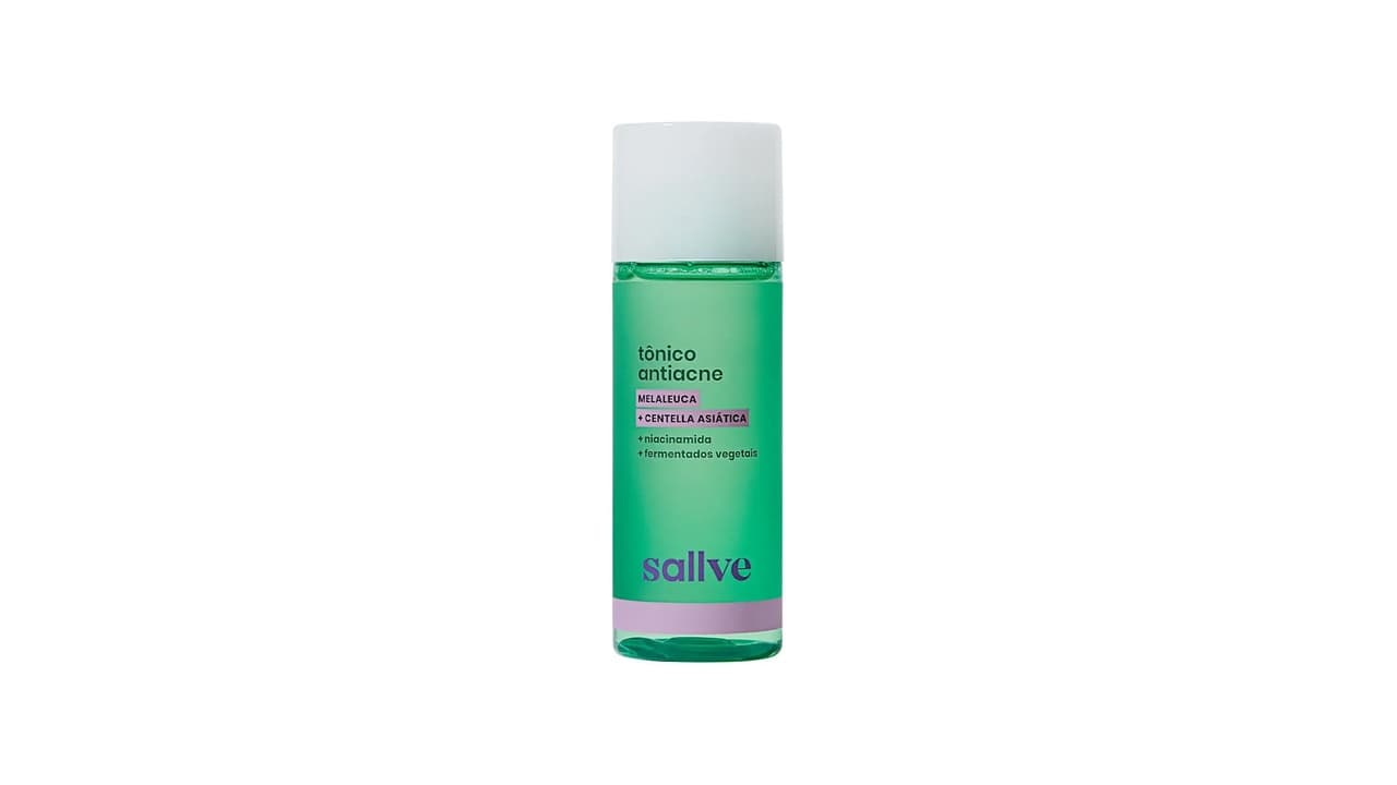 Melhor Tônico Antiacne: Confira os 7 Mais Eficazes para Pele Oleosa