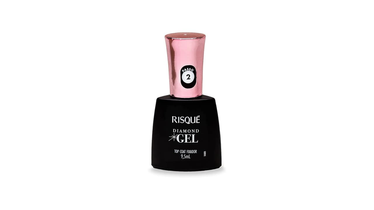 O Melhor Top Coat: 8 Opções com Brilho e Durabilidade Superiores