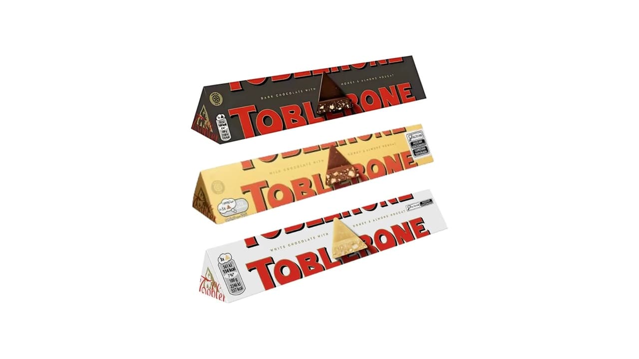 Melhor Torrone: 10 Opções de Chocolate Suíço com Mel e Amêndoas para Presentear