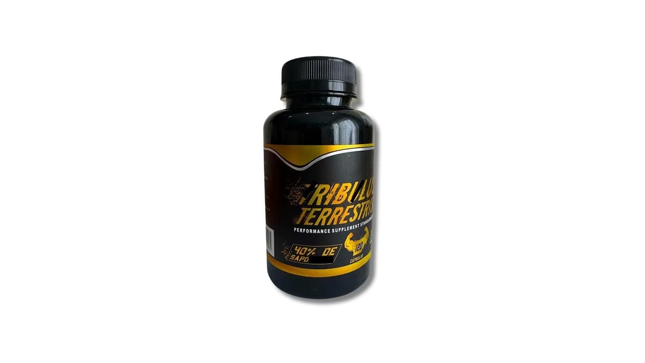Melhor Tribulus Terrestris: Guia Definitivo para Energia e Performance