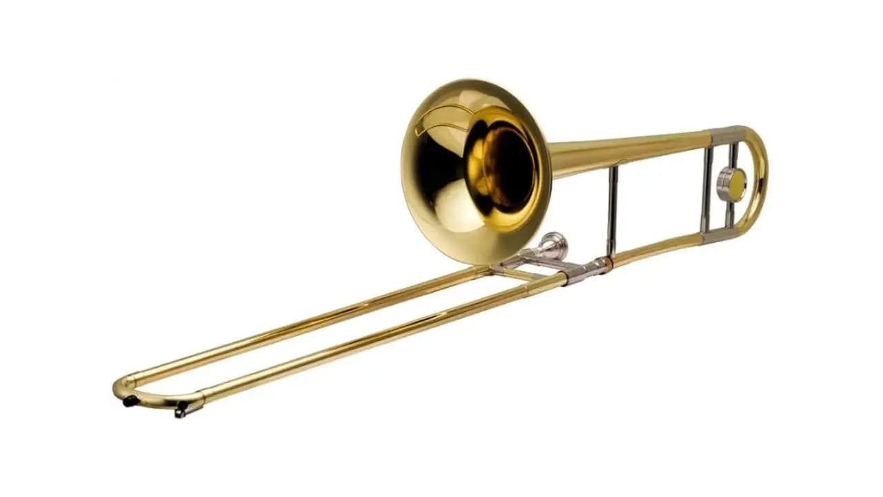 Melhor Trombone: 10 Modelos para Iniciantes e Músicos Avançados