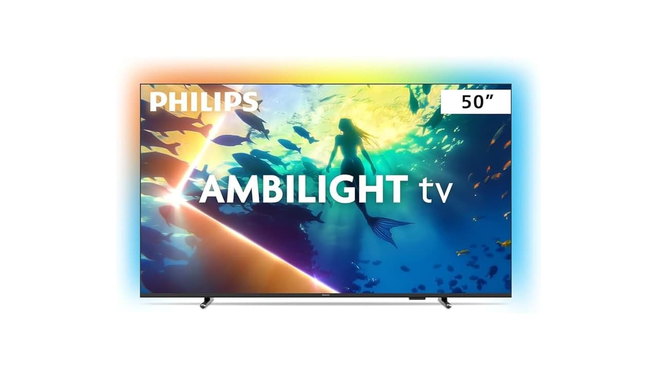 Melhor TV 50 polegadas para Jogos: 8 Modelos com Baixo Input Lag e HDR
