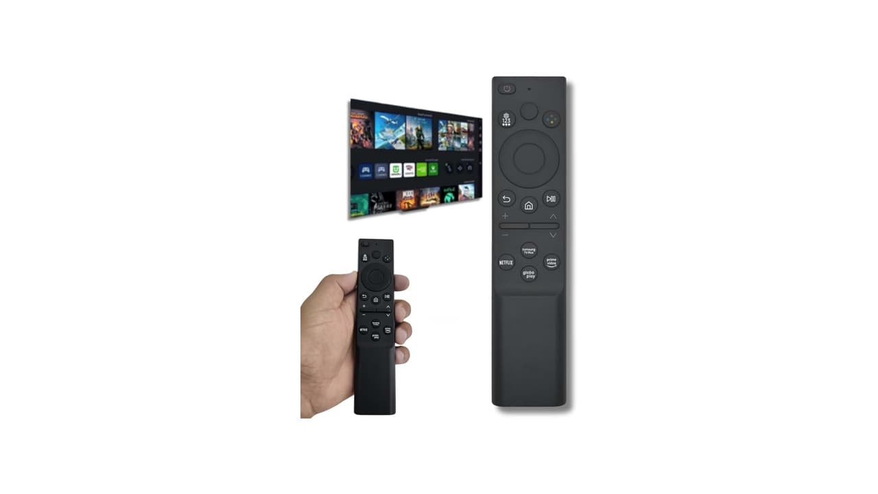 Melhor TV 8K Acessível: 3 Modelos com QLED e Mini LED
