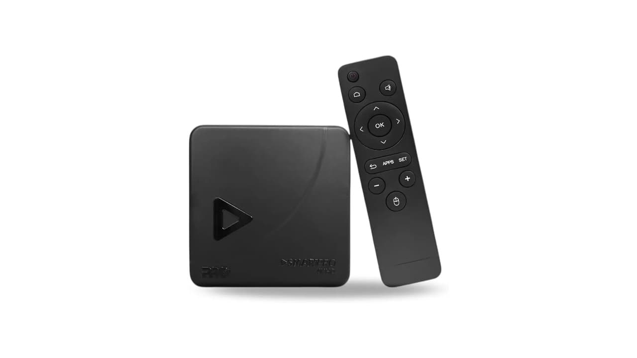 A Melhor TV Box 4K: 8 Modelos com Android e Roku para Streaming