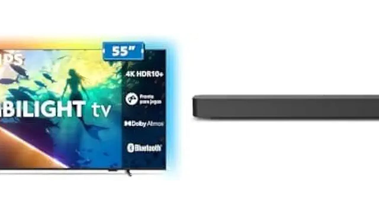 Qual a Melhor TV para PS5? 5 Modelos com Baixo Input Lag e Custo-Benefício