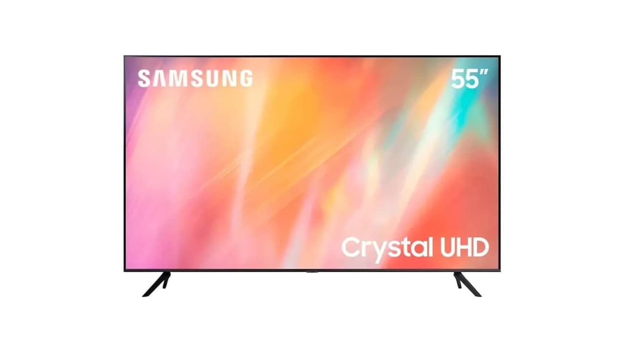 Melhor TV 55 Polegadas: 10 Modelos com Custo-Benefício Imbatível