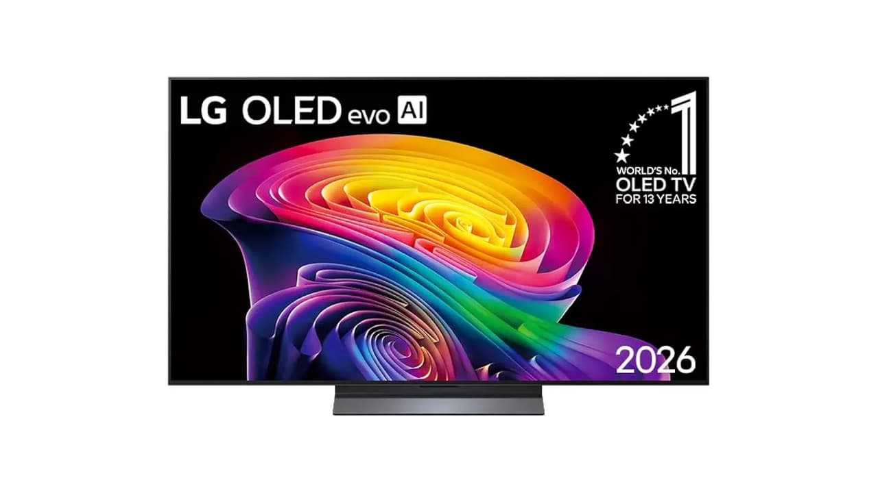 Melhor TV OLED 65 Polegadas: 5 Modelos com Dolby Vision e 144Hz