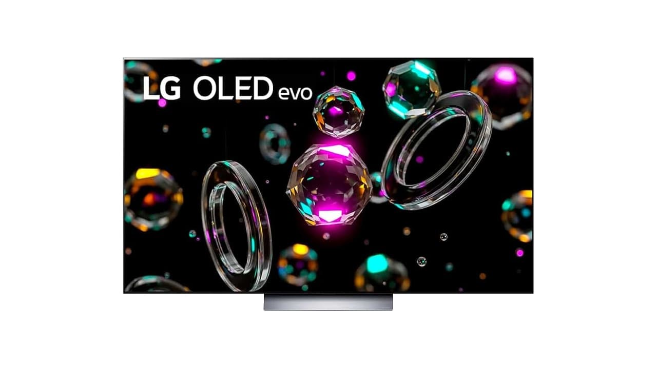Melhor TV OLED LG: 6 Modelos com Dolby Atmos e 144Hz para Games