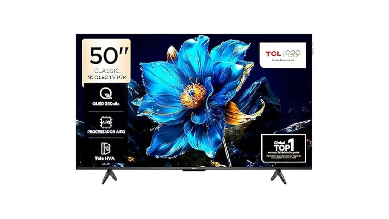 Qual a Melhor TV Portátil para Game Pass? Confira 3 Modelos com Bateria e Google TV