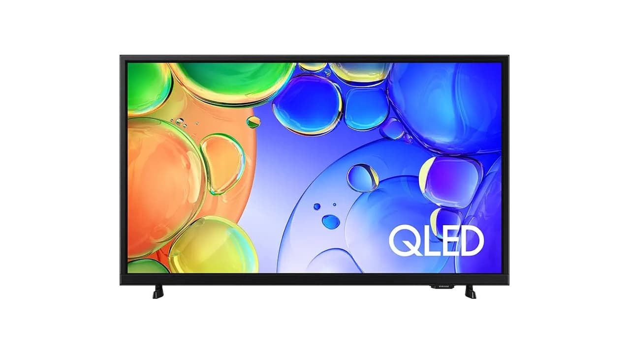 Melhor TV Samsung Custo-Benefício: 5 Modelos com QLED e 4K