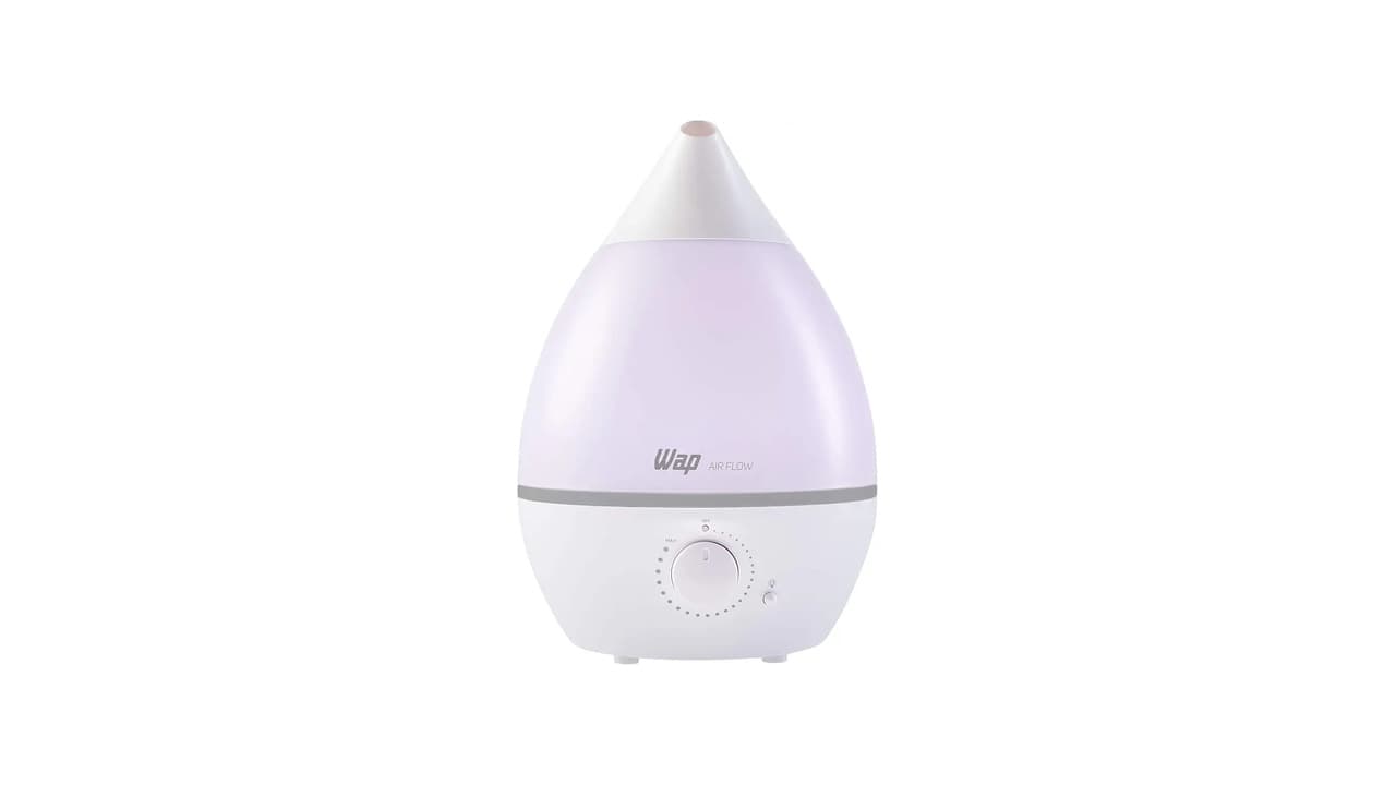 Melhor Umidificador: 10 Modelos para Ambientes Secos e Saúde Respiratória