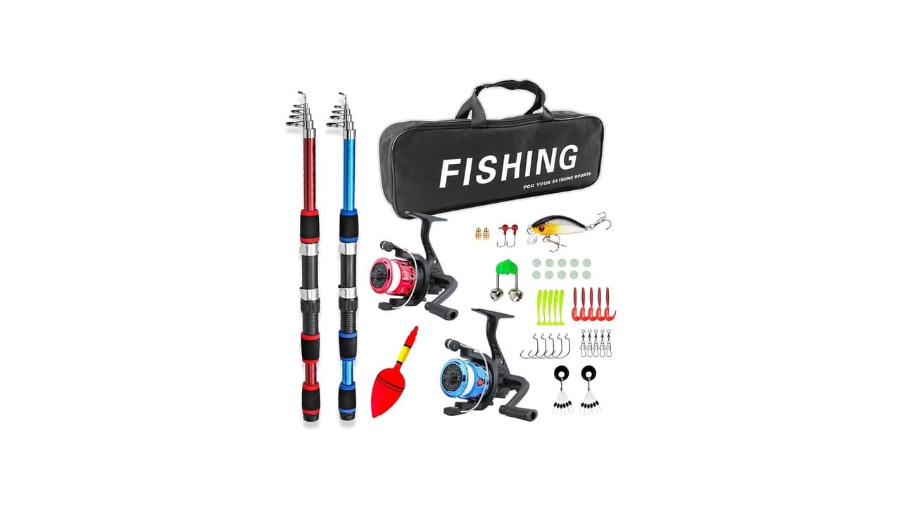 Melhor Vara de Pesca: 10 Modelos para Iniciantes e Profissionais