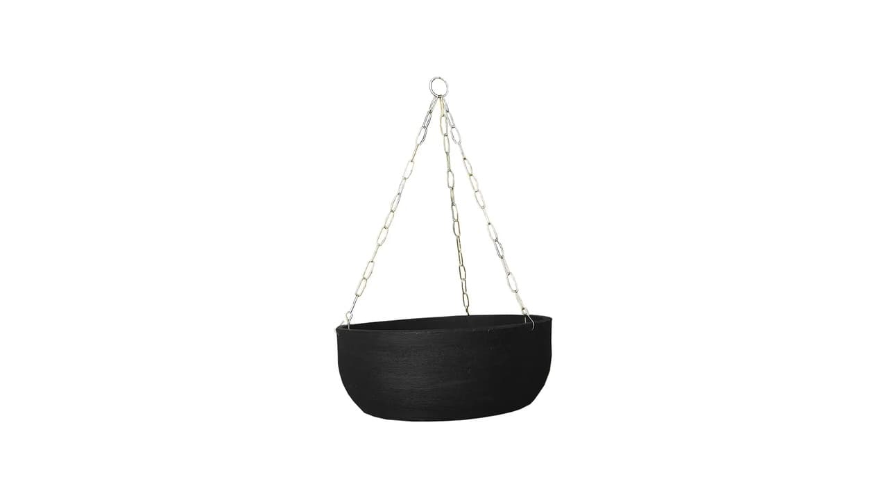 A Melhor Vaso para Samambaia? Confira 7 Opções com Fibra de Coco e Design