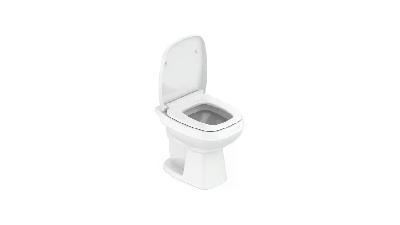 Melhor Vaso Sanitário Convencional: 10 Modelos Testados e Aprovados!