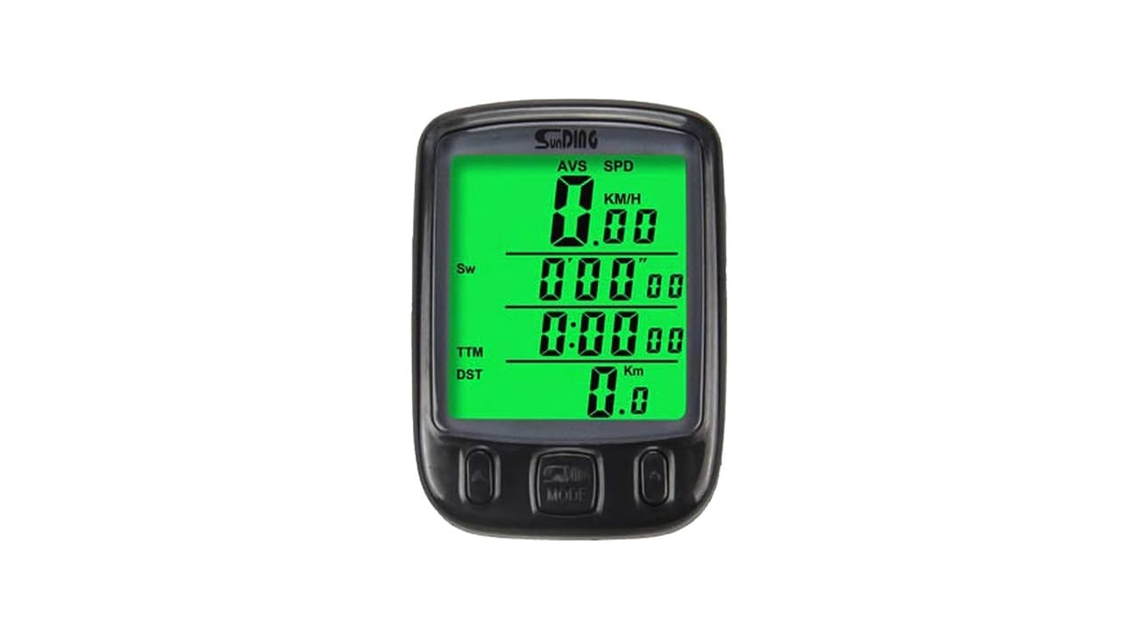 Melhor Velocímetro para Bicicleta: 12 Modelos com Sensor e GPS