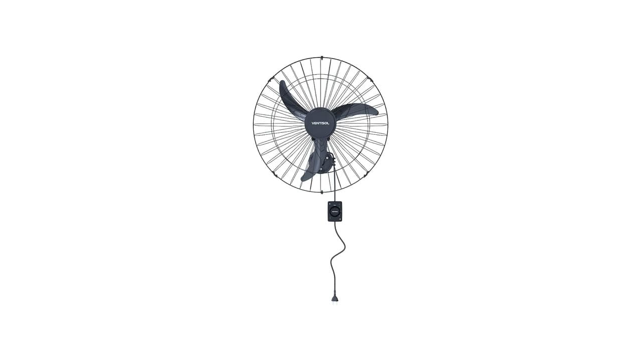Qual o Melhor Ventilador de Parede? 10 Modelos com Mais Ventilador e Durabilidade