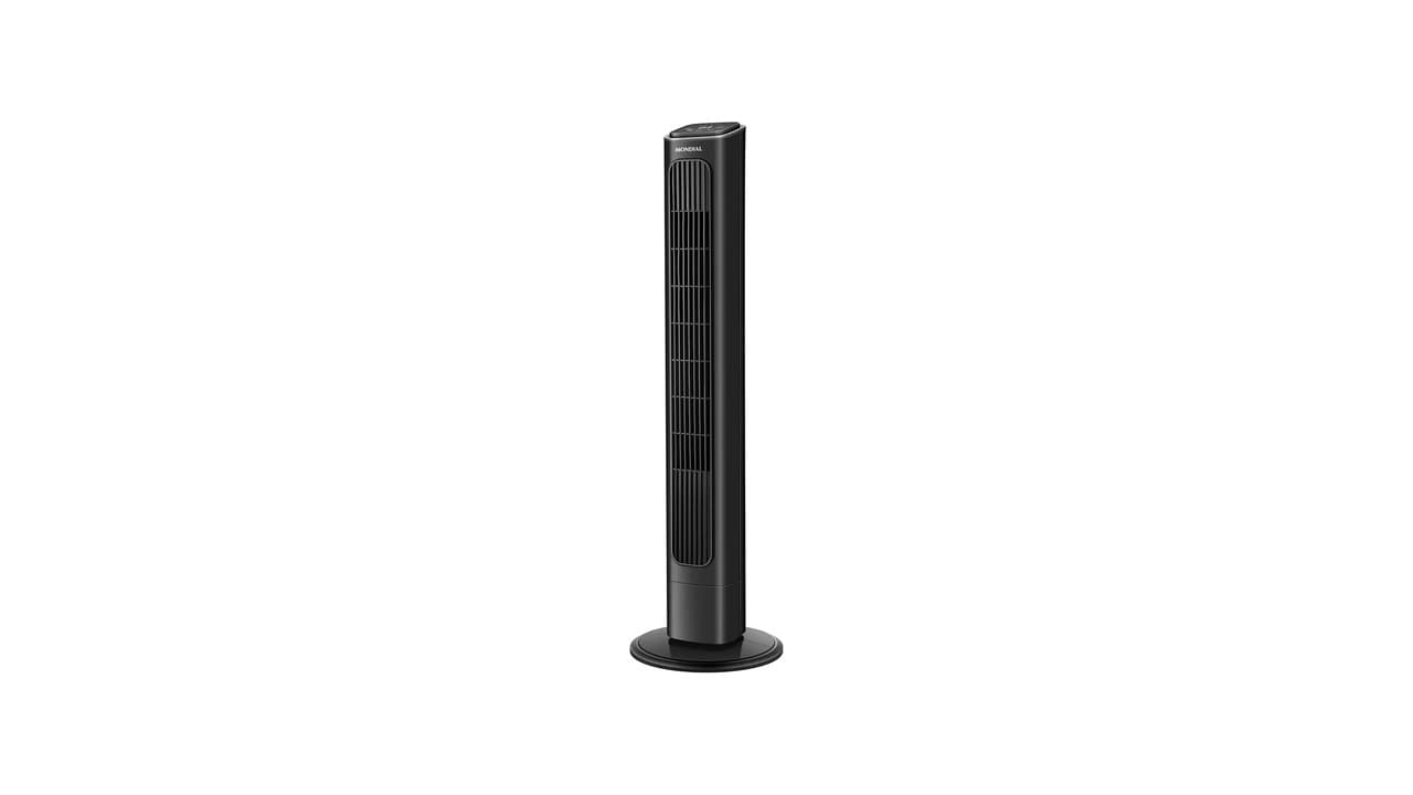 Melhor Ventilador Torre Custo-Benefício: 10 Modelos com Tecnologia e Preço Acessível